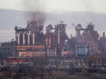 Росія хоче зрівняти із землею «Азовсталь», – СБУ