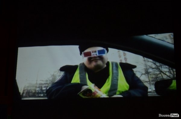 У фіналі ліги КВН «Волинь» - Львів, Тернопіль і Рівне