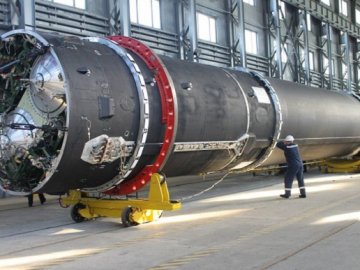  Росія планує ядерні навчання «Гром», – ЗMІ