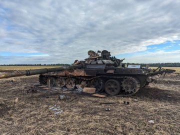 200-ий день війни: ситуація на Волинському та інших напрямках. ЗВЕДЕННЯ ГЕНШТАБУ