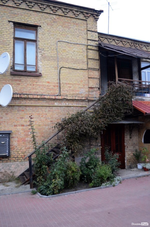 Фотопогляд: вулиця Богдана Хмельницького