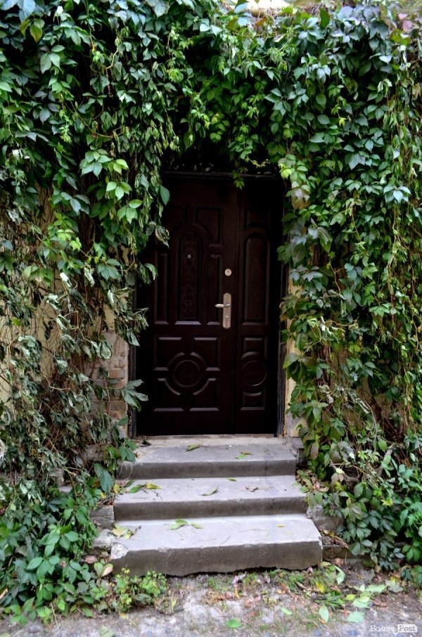 Фотопогляд: вулиця Богдана Хмельницького