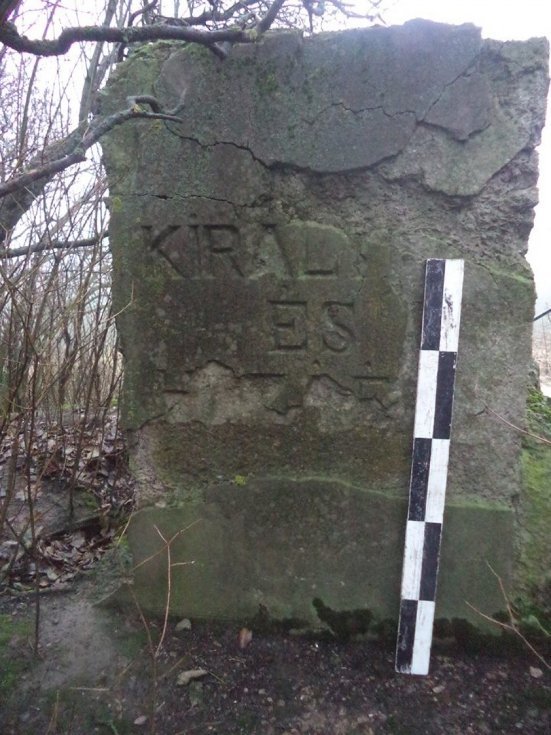 На Волині археологи знайшли старовинну митницю