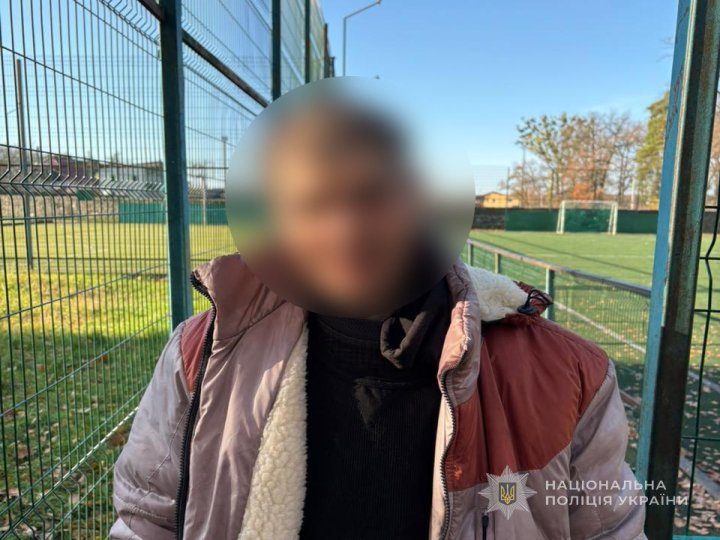 Затримали злодія, який обчистив церкву на Волині