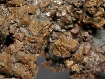 На Волині «мідні» надра надали геологам для вивчення