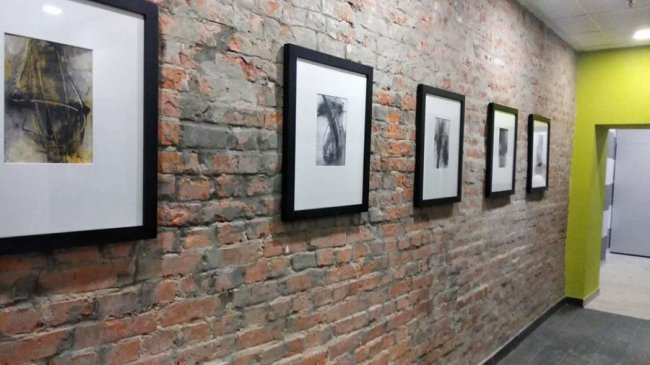 У Луцьку відкрили новий арт-хостел. ФОТО