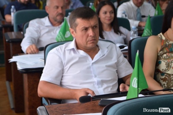 Сесія міської ради 27 липня: як це було. ФОТОРЕПОРТАЖ