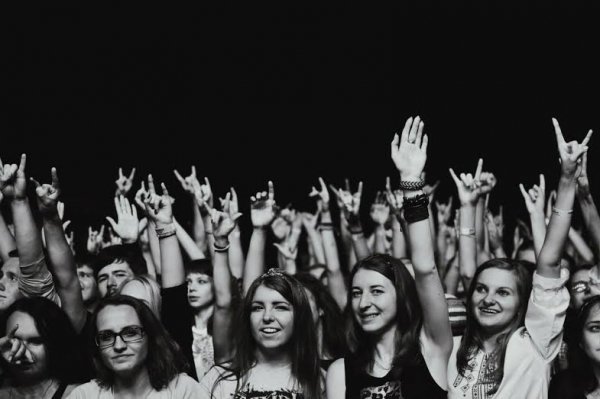 Скільки грошей на потреби армії зібрав «Бандерштат-2015». ФОТО