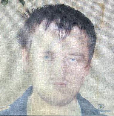 Пішов з дому і не повернувся: у Луцьку шукають молодого чоловіка