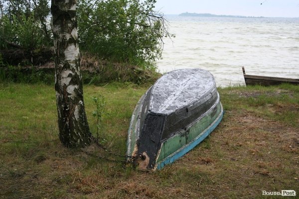 Світязь і комфорт: є прогрес?