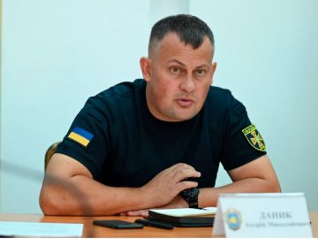 Уряд призначив тимчасового очільника ДСНС