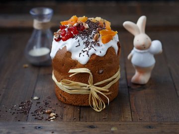 Відомі волиняни розповіли, як у дитинстві святкували Великдень