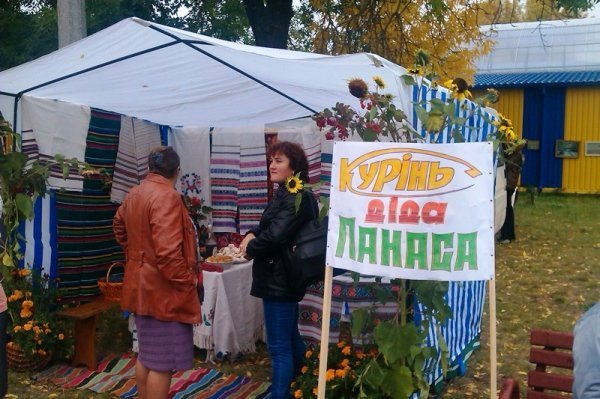 День міста в райцентрі на Волині. ФОТО. ВІДЕО