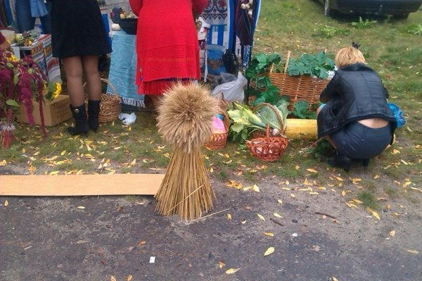 День міста в райцентрі на Волині. ФОТО. ВІДЕО