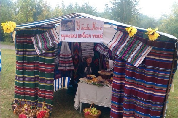 День міста в райцентрі на Волині. ФОТО. ВІДЕО