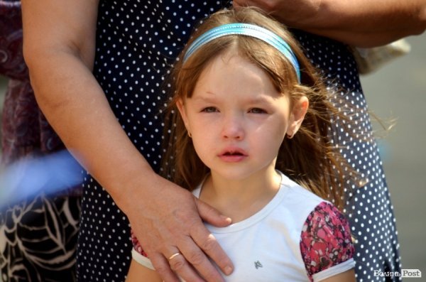 На будинках полеглих героїв АТО вивісили пам’ятні знаки. ФОТО