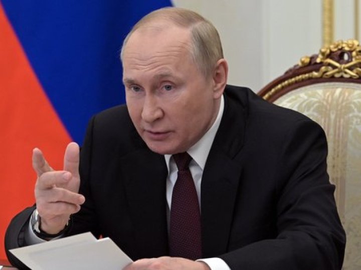 Розвідка США не бачить ознак готовності РФ до миру