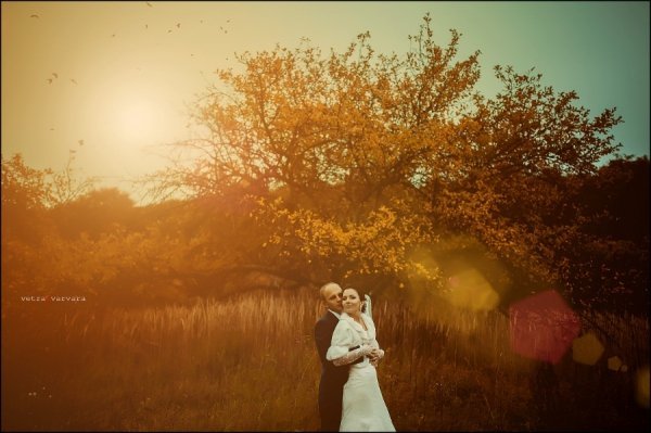 Фотовиставка Віталія та Варвари Шевчуків