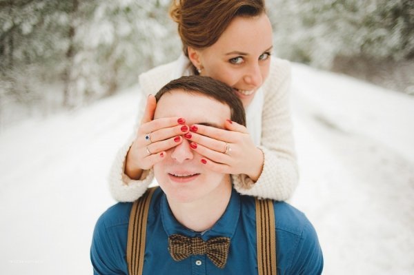 Фотовиставка Віталія та Варвари Шевчуків