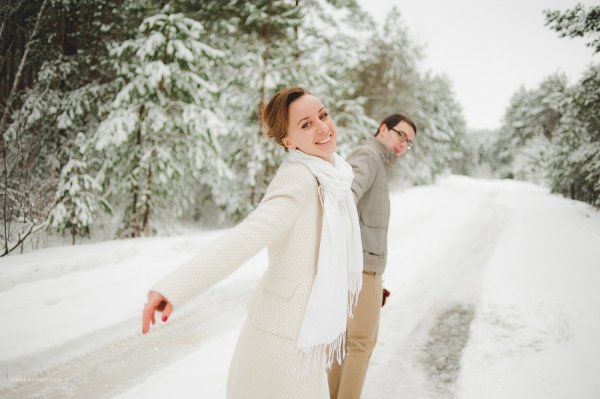 Фотовиставка Віталія та Варвари Шевчуків