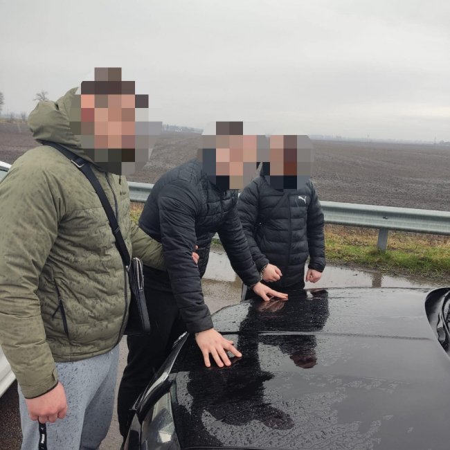 У Луцьку підпалили квартиру військовослужбовця