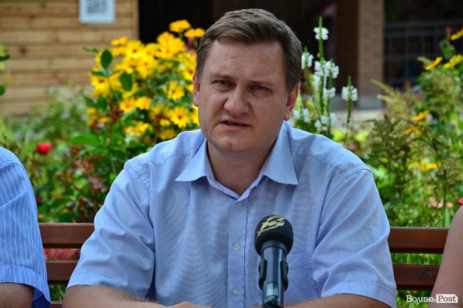 У Луцькому зоопарку збиратимуть кошти на лемура за допомогою сучасних технологій