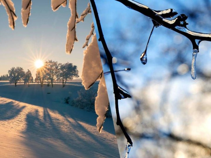 Морози не назавжди: коли в Україну прийде потепління