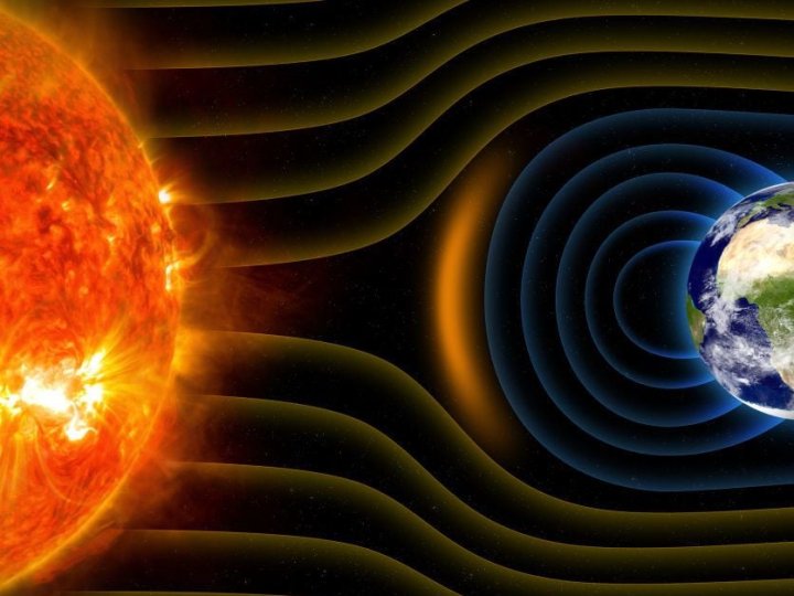Чи очікувати магнітні бурі 30 листопада: прогноз