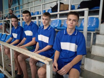 Волинські плавці здобули 4 «золота» і «срібло» на чемпіонаті України