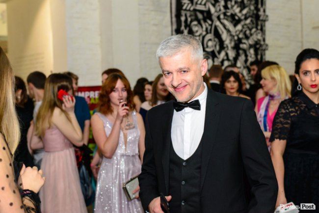 Вишукані наряди і граційні танці: у Луцьку відбулася головна світська подія весни. ФОТО