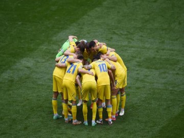 Збірна України на останній секунді втратила перемогу над чехами в товариському матчі