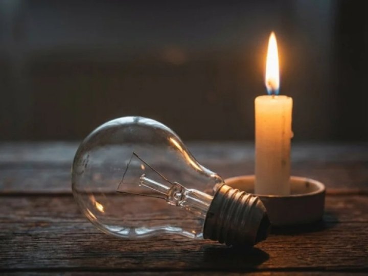 У Луцькому районі будуть відключення світла