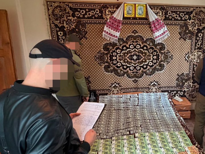 «Непридатність» за $7 тисяч: начальника одного з ТЦК на Волині викрили на хабарі