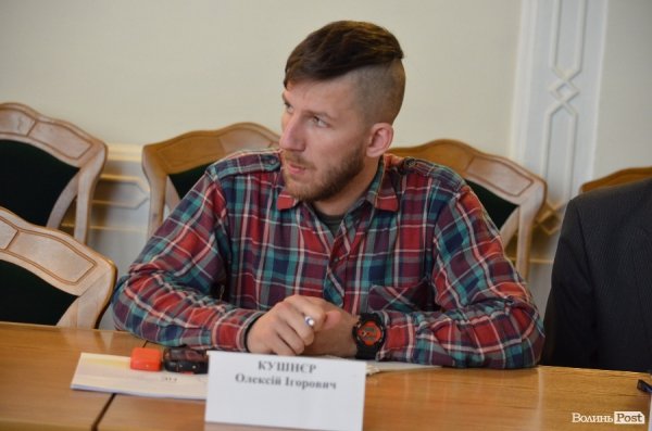 Як волинянам ввімкнути українське телебачення. ФОТО