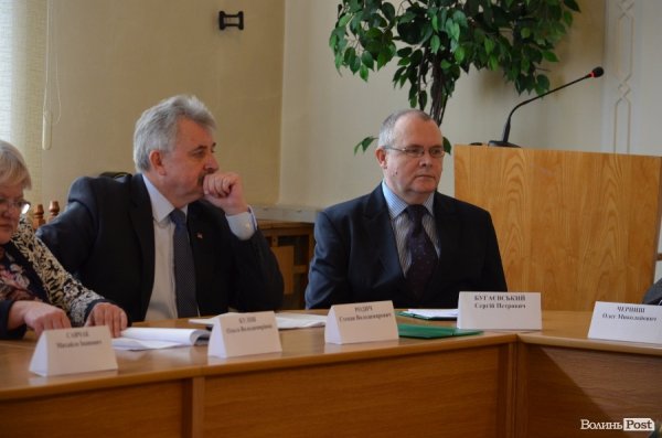 Як волинянам ввімкнути українське телебачення. ФОТО