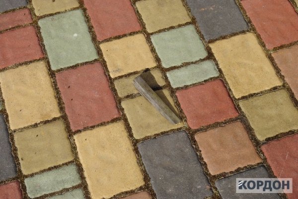 У Світязі побилась п’яна молодь: нападниця залишилась без зубів. ФОТО