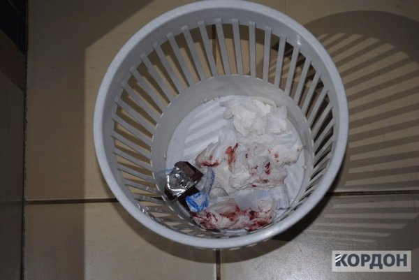 У Світязі побилась п’яна молодь: нападниця залишилась без зубів. ФОТО