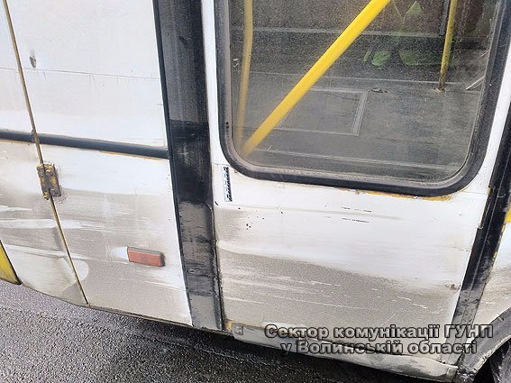 В результаті ДТП діти отримали «недитячі травми». ФОТО. ВІДЕО. ОНОВЛЕНО