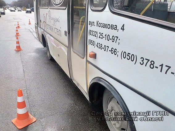 В результаті ДТП діти отримали «недитячі травми». ФОТО. ВІДЕО. ОНОВЛЕНО