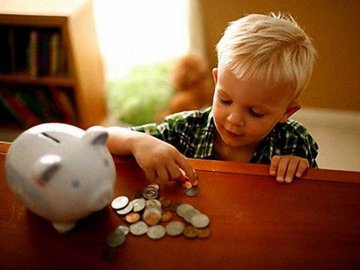 Уряд збільшив соціальну допомогу для деяких категорій дітей