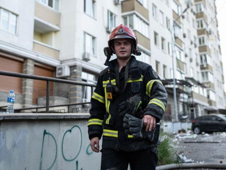 У Луцьку зросла кількість жертв нічної російської атаки 6 червня