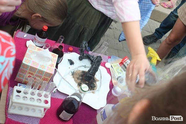 «Алхімія», історія і вогонь: у стінах старої луцької аптеки. ФОТО 