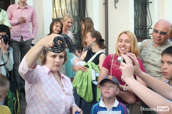 «Алхімія», історія і вогонь: у стінах старої луцької аптеки. ФОТО 