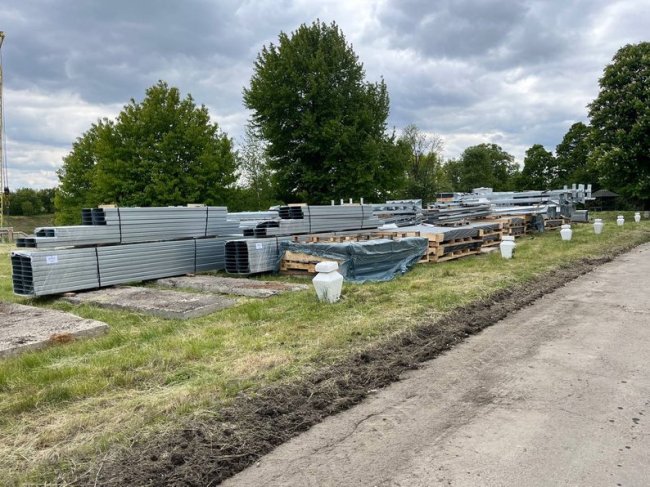 У Луцьку стартує масштабна реконструкція 50-річних очисних споруд. ФОТО, ВІДЕО