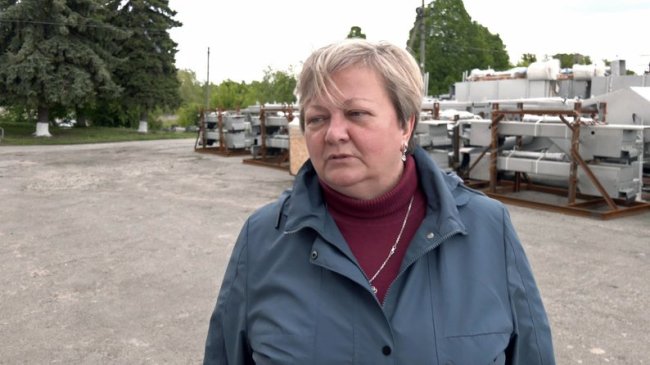 У Луцьку стартує масштабна реконструкція 50-річних очисних споруд. ФОТО, ВІДЕО