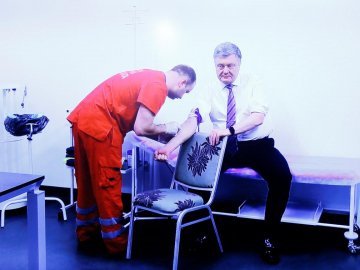 Супрун прокоментувала медогляди Порошенка і Зеленського 