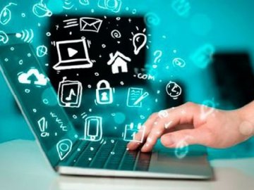 Волинь – у ТОП-5 областей за цифровізацією