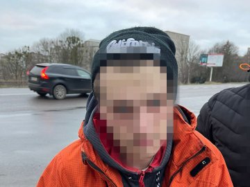 Волинянин, який продавав наркотичні таблетки, перебуватиме під вартою