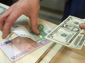 Долар і євро поступово дорожчають: курс валют у Луцьку на 10 квітня 