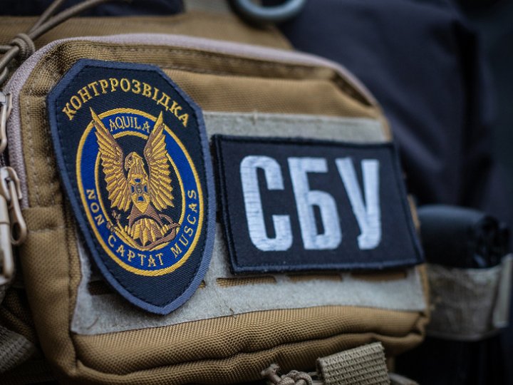 Під виглядом прогулянок із дитиною російська шпигунка коригувала удари по Житомирщині